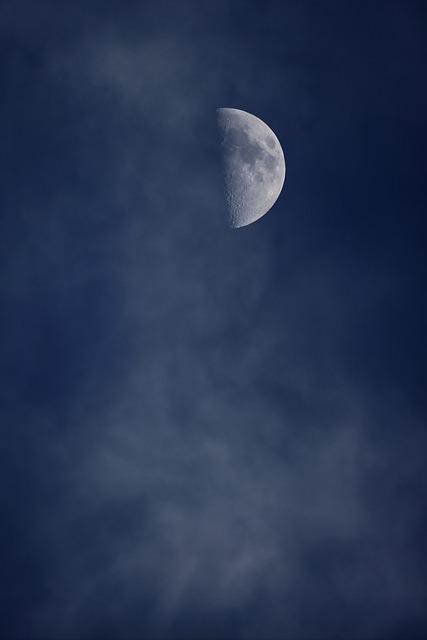 Co znamená novoluní: Měsíční fáze a její tajemství