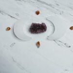 Selenit: Jak používat tento andělský kámen pro klid mysli