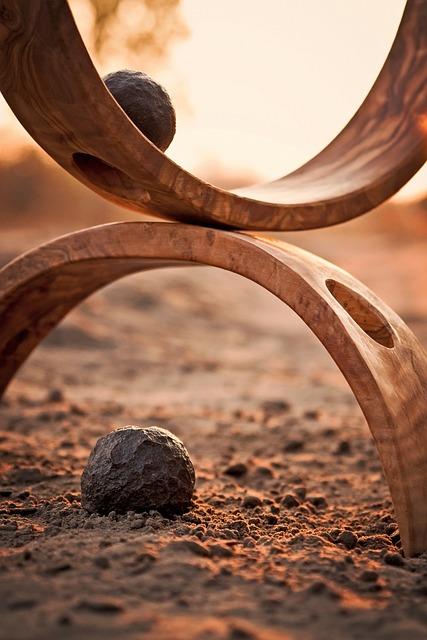 Moqui Marbles: Mystické kameny pro zemní energii