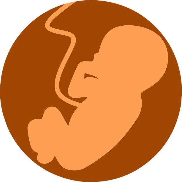 Úplněk a porod: Jak plný měsíc ovlivňuje narození