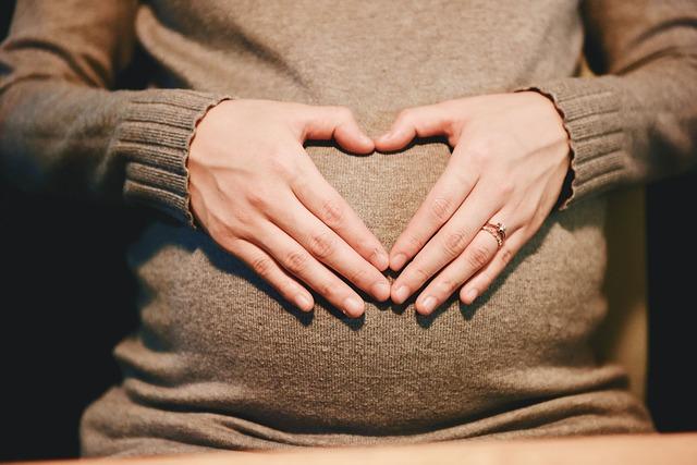Těhotenství: Bezpečné léčivé kameny pro vás