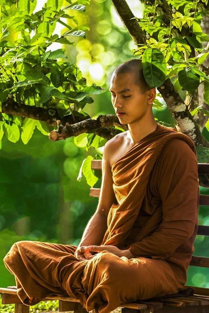 Meditace zelenka na čakry: Cesta k harmonii a klidu