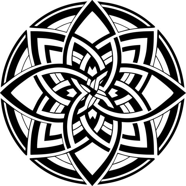 Keltské léčivé kameny: Starodávná moudrost a síla