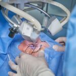 Operace: Kameny, které podporují rychlé hojení