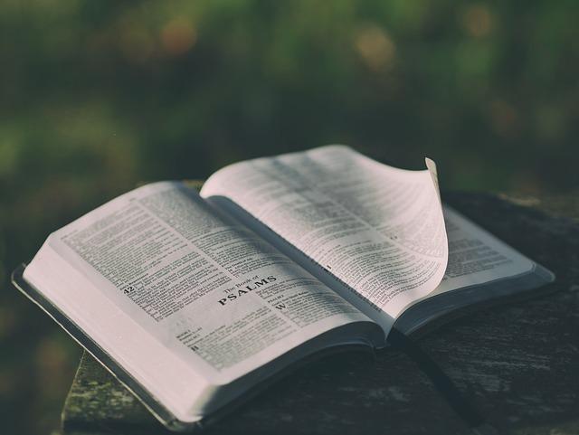 Překvapivé detaily o vztahu mezi ​bible a ​astrologie