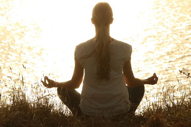 Proč je důležité se zaměřit na meditaci a vizualizaci během tohoto období