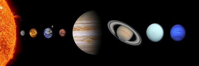 Které planety‍ mají největší vliv v rámci Védské Astrologie a jak je interpretovat?