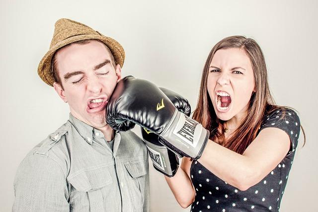 Jak se vyvarovat konfliktů s naštvanými zvěrokruhy?