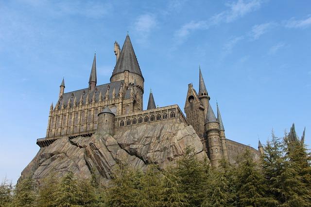Jakým způsobem‍ znamení ovlivňuje mezičlověčenské vztahy v Harry⁣ Potterovi?