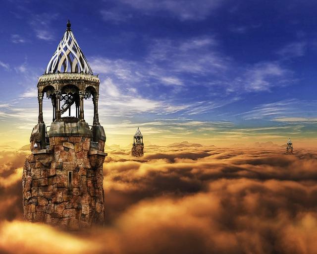 - Objevte tajemství hvězd a planet v kurzech Velké Školy⁤ Astrologie