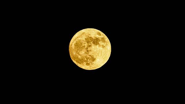 Měsíční znamení a jeho význam ve vašem horoskopu