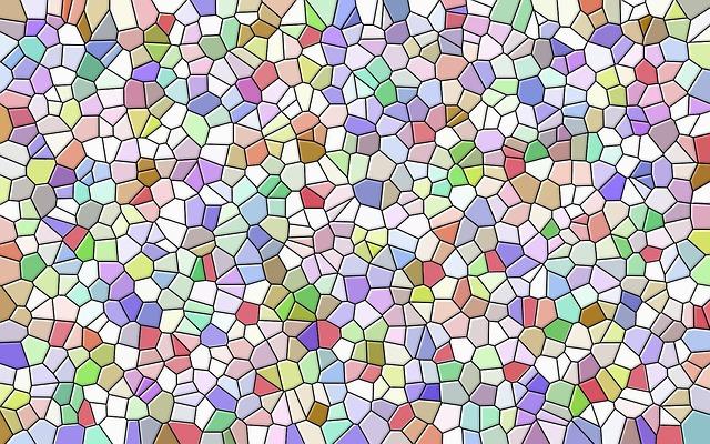 Jak mohou barevné kameny ovlivnit naši emocionální pohodu?