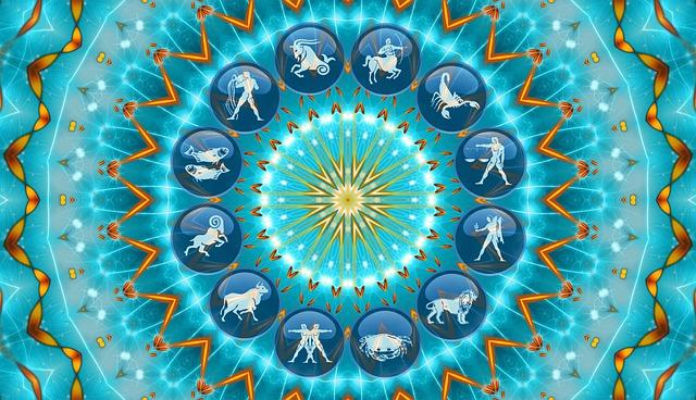 Astrologické znamení a jejich specifické reakce na úplněk