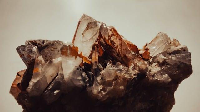 Jaký minerál je ten pravý pro vaše potřeby?